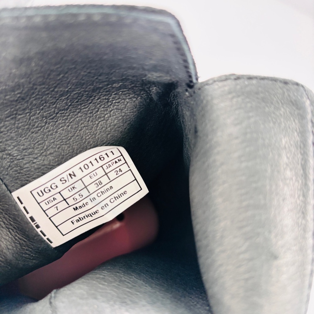 UGG Channing Boot - image 9